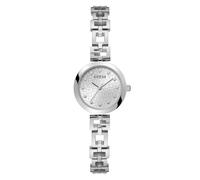 Guess Lady G Watch Argenté