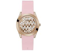Guess Clarity Woman Watch Rose Femme