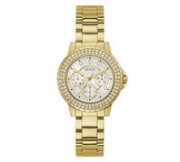 Montre femme GW0410L2 - Ladies Sport Guess Doré