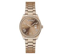 Guess Montre femme Luna or rose GW0307L3 36 mm