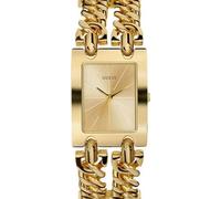 Montre Femme W1117L2 - Guess MOD HEAVY METAL Doré