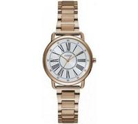 Guess Ladies Jackie Watch Doré