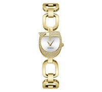 Guess Montre GIA GW0683L2 Acier Inoxydable Or