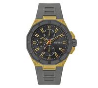 Guess Montre Gris Multi-Cadrans Hommes R2 GW0803G1