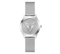 Guess Montre Gt Paillettes Plaque GW0835L1 Inox
