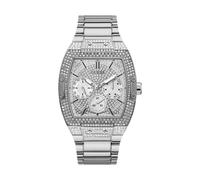 Guess - Montre Gw0094G1 - Homme - Accessoires - Gris - Taille: ONE Size