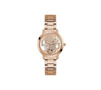 Guess montre habillée Quattro Clear 36mm pour dames GW0300L3