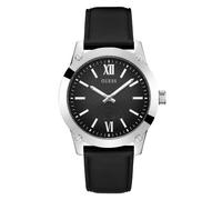 Guess Montre Homme CRESCENT GW0628G1 Cuir