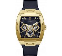 Guess Montre-Bracelet Phoenix GW0202G1 Cuir