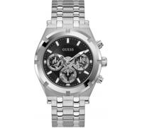 Guess Continental Gw0260g1 Watch Argenté