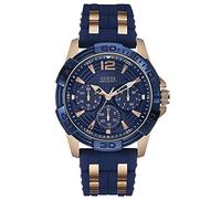 Guess - Montre homme Sport steel silicone (W0366G4) taille Taille unique cm