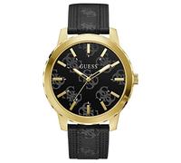 Guess Montre Hommes Analogique Outlaw