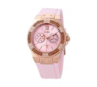 Guess - Montre Limelight W1053L3 - Femme - Accessoires - Rose - Taille: ONE Size