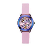 Guess - Montre Mini Wonderlust - Femme - Accessoires - Rose - Taille: ONE Size