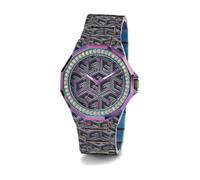 Guess - Montre Misfit - Femme - Accessoires - Multicolore - Taille: ONE Size