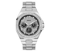 GUESS Montre Multi-Cadrans Quartz pour Hommes Empire