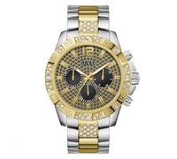 Guess - GW0796G3 - Montre Bracelet - Hommes - Quartz - Majestic