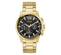 Guess Gw0900g3 Walker Watch Doré Homme
