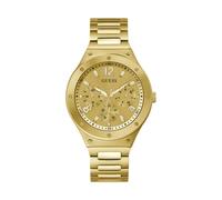 Guess Scope Gw0454g2 Watch Doré Homme