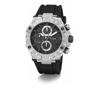 Guess - Montre Multifonction Ignite - Homme - Accessoires - Gris - Taille: ONE Size