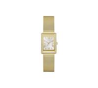 GUESS Montre pour femme Bonnet GW0997L2 en acier inoxydable doré