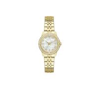 Guess Montre Femme Colette – Acier inoxydable doré – Bracelet – Affichage analogique