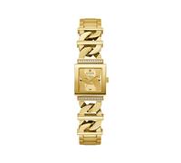 Montre femme GW0603L2 - Runaway Guess Doré