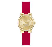 GUESS Montre pour femme Fawn GW0937L1 en silicone