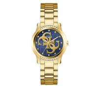 GUESS Montre pour femme GT Annette GW0861L6 en acier inoxydable doré