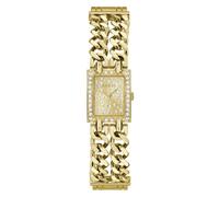 GUESS Montre pour femme Micro MOD GW1113L2 en acier inoxydable