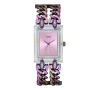 Guess Montre Pour Femme Mod Heavy Metal