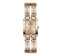 Guess Montre Femme Mod ID GW0668L3 Quartz Bracelet or rose