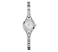 GUESS Montre pour Femme U0135L1, Bracelet