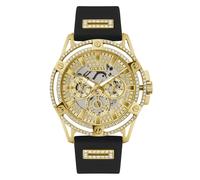 Guess Montre-bracelet Homme King GW0537G2 Quartz Or/Noir