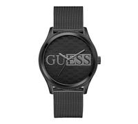 Guess Montre homme analogique GD REPUTATION GW0710G3 Noir 44 mm 1 ATM One Size