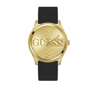 Guess - Montre Reputation - Homme - Accessoires - Jaune - Taille: ONE Size