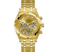 Guess Montre Sport Multifonction pour Homme 44 mm