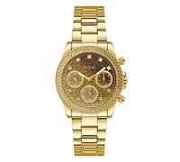 GUESS GW0483L2 montre Montre bracelet Femelle Quartz Or