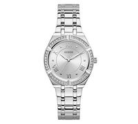 GUESS, Montre, Style Elégant, Design à la Mode, avec Un Emballage élégant, Montre