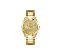 GUESS Montre Zen en acier inoxydable pour homme
