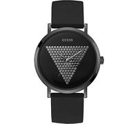 Guess Montre bracelet homme W1161G2 analogique noir Taille One Size