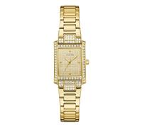 Guess - Montres - Femme - Accessoires - Jaune - Taille: ONE Size