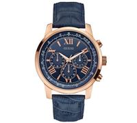 Guess Montres Hommes Chronographe W0380G5