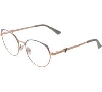 Guess monture métallique modèle GU2867-028 or rose brillant