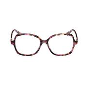 Guess - Monture Optique - Femme - Accessoires - Brun - Taille: 55 MM