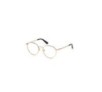 Guess - Monture optique - Femme - Accessoires - Jaune - Taille: 49 MM
