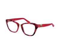 Guess - Montures Optiques Cat Eye Multicolores - Femme - Accessoires - Multicolore - Taille: ONE Size