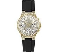 Guess Moonlight Watch Noir