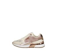 Guess - Moxea 12 Baskets - Femme - Chaussures - Rose - Taille: 36 EU