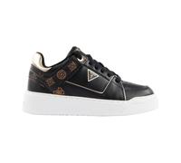 Guess - Moxea Baskets - Femme - Chaussures - Noir - Taille: 40 EU